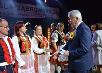 Święto Powiśla Dąbrowskiego – Dożynki Powiatowe i Targi Gospodarcze
