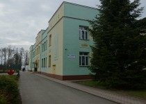 Uroczystość oddania do użytkowania nowej części Szkoły Podstawowej w Bolesławiu